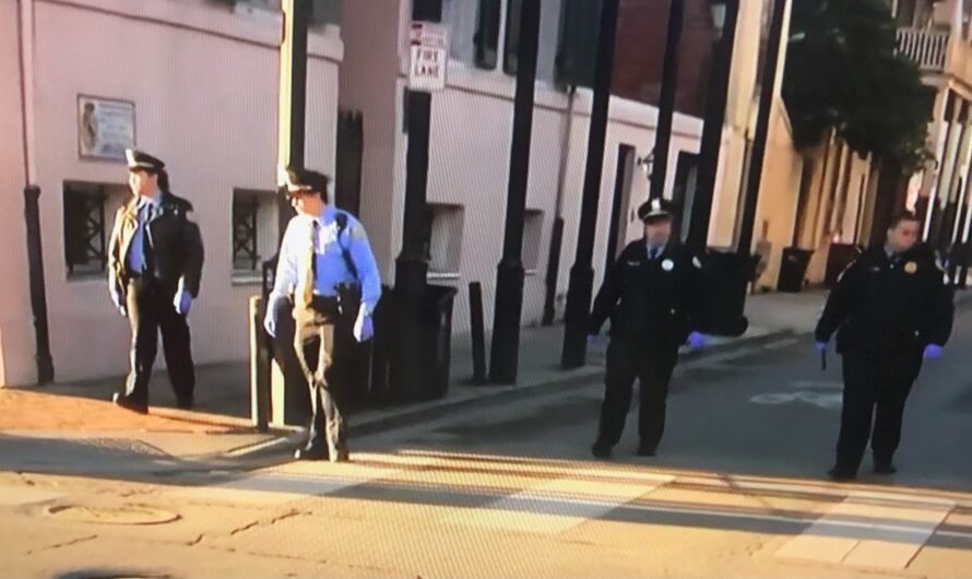 مكتب التحقيقات الفيدرالي يصنف عملية الدهس بالعمل الإرهابي