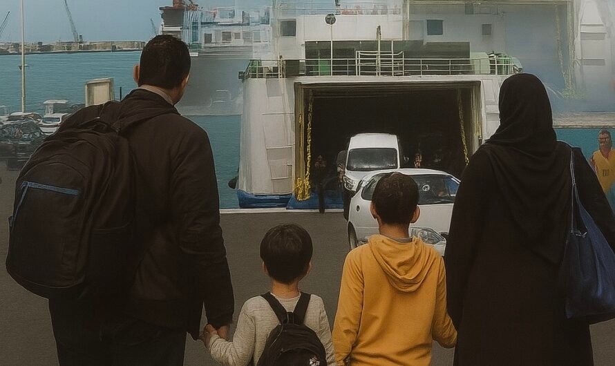 بين الوفاء للوطن و تحديات الاغتراب