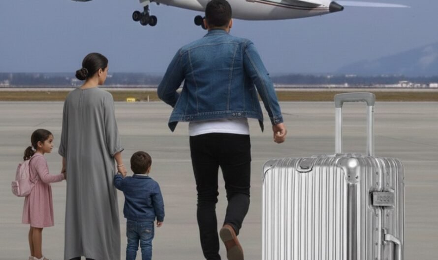 بين الربح المشروع والواجب الوطني اتجاه الجالية