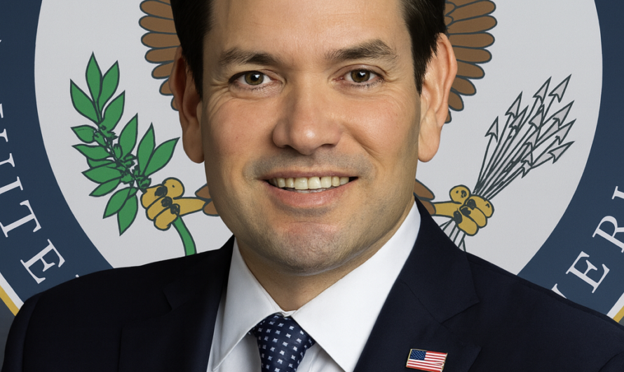 سحب السفيرة الأمريكية يربك حسابات العسكر وساكن قصر المرادية