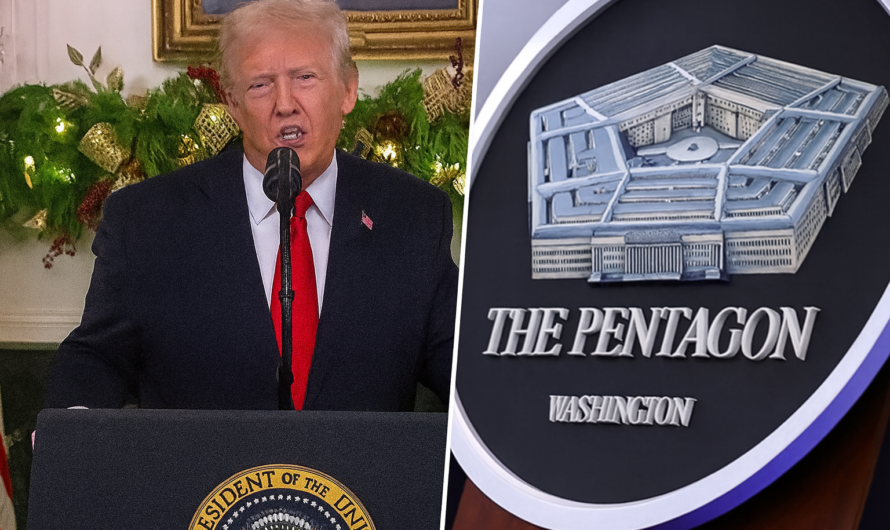 واشنطن تكرس التفوق العسكري بلا منازع