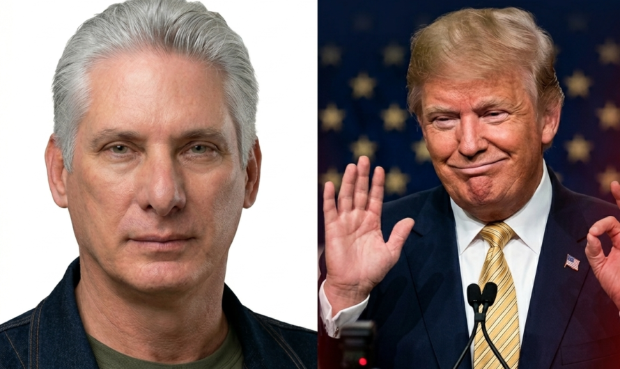 ملف كوبا في عهد ترامب… مواجهة مفتوحة على احتمالات “تكسير العظام”