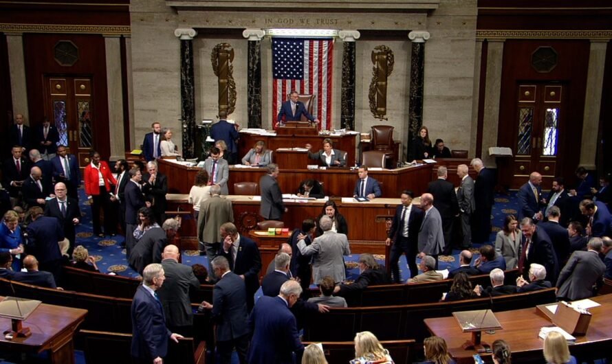 H.R.1958، مشروع قانون قد يحوّل الأخطاء البسيطة إلى قرارات ترحيل.